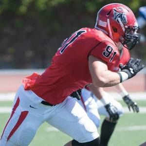 Meet your Posher, Jay